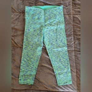 Victoria Secret Sport Capri Size XS